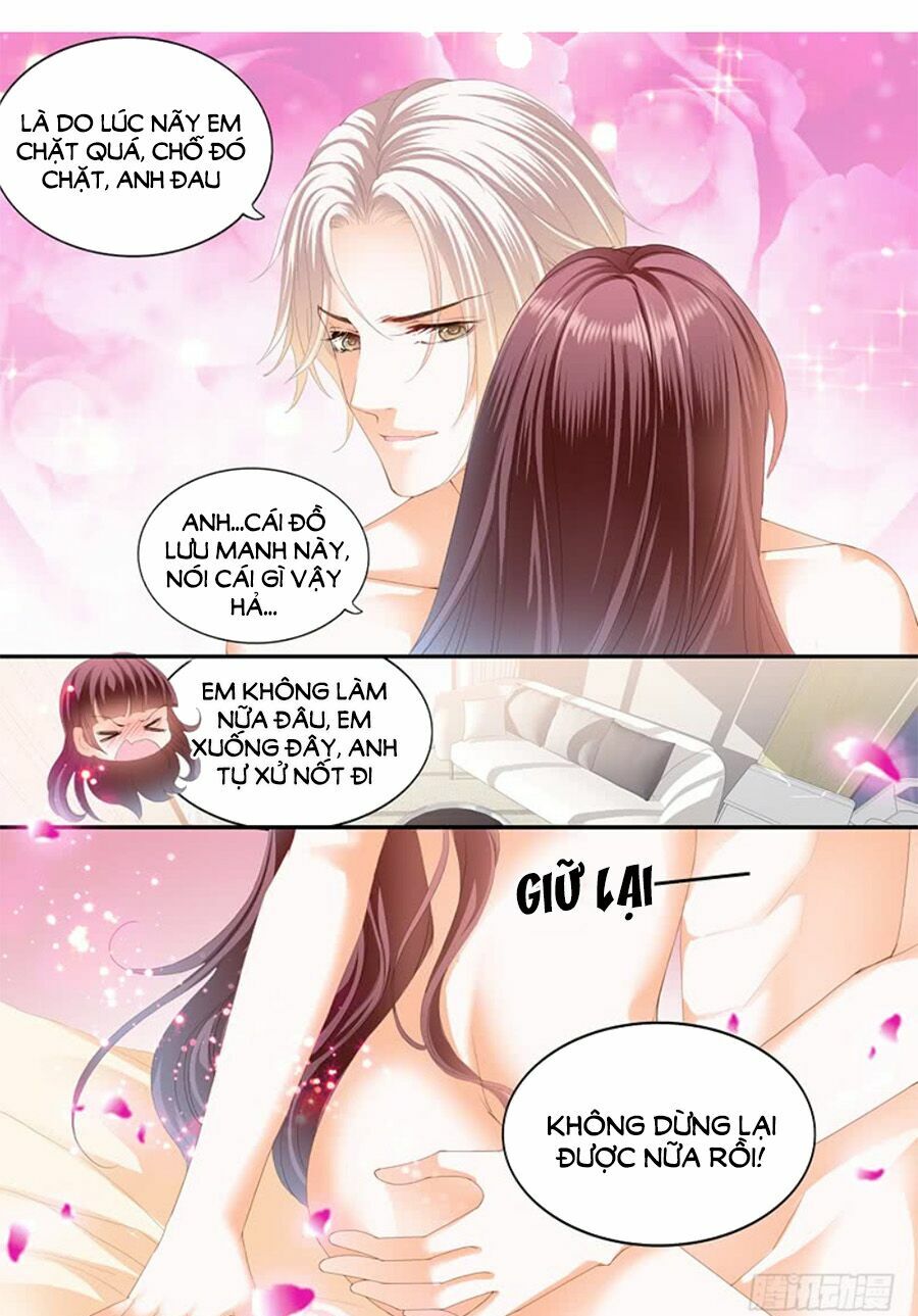 Thiểm Hôn Kiều Thê: Chapter 212