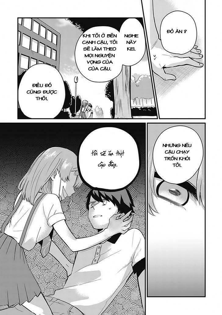 Oni Futatsu: Chapter 2