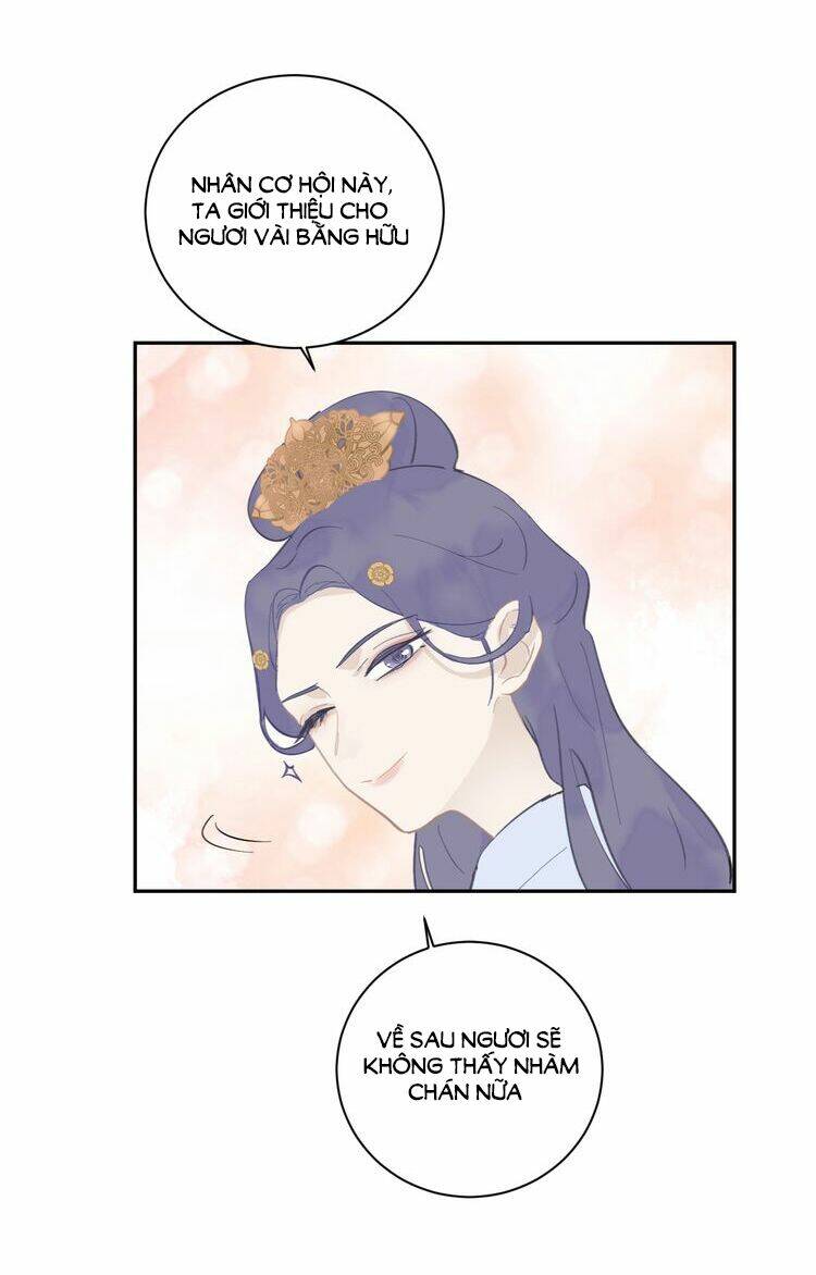 Mãn Đình Phương - Thiên Hạ Duy Khanh: Chapter 14