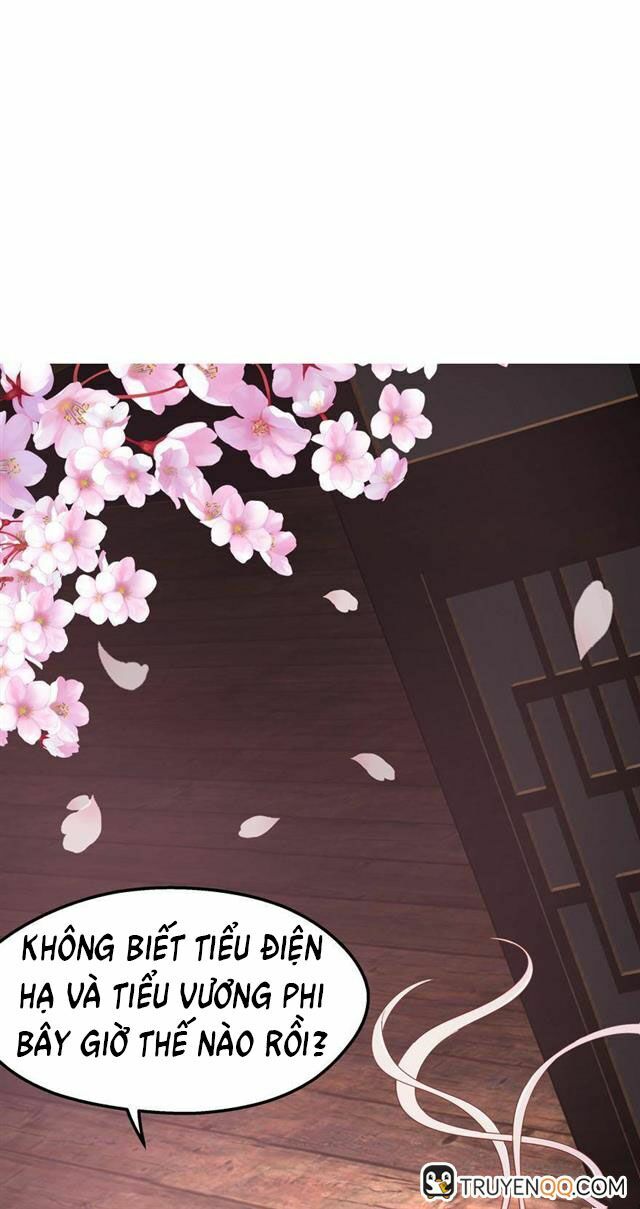 Phép tắc yêu đương của Ma Vương: Chapter 15