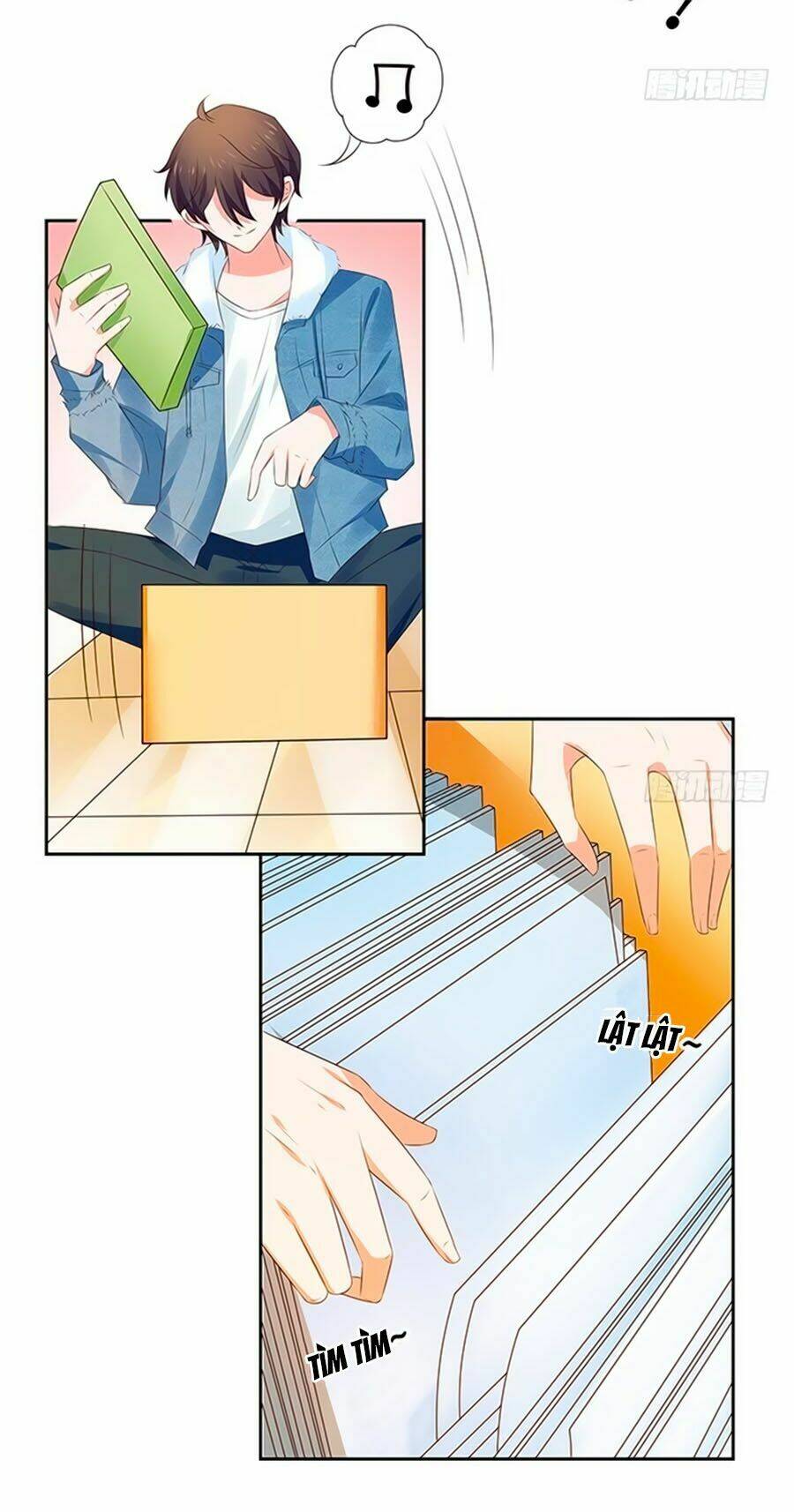 Bạn Trai Là Ngôi Sao: Chapter 118