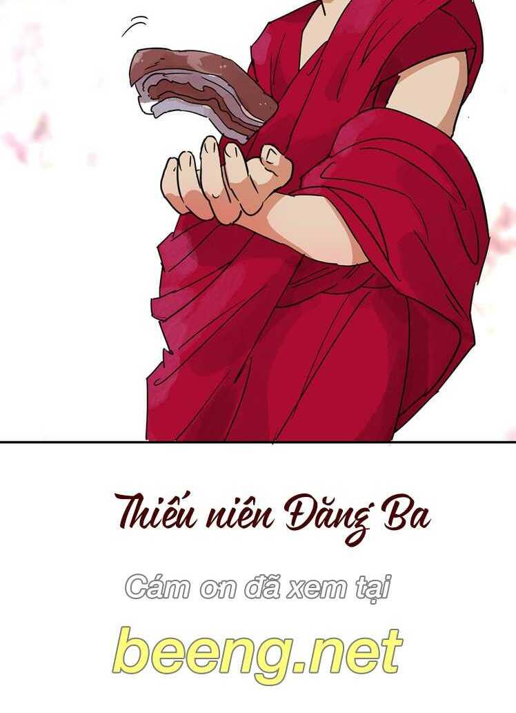 Thiếu Niên Đăng Ba: Chapter 2