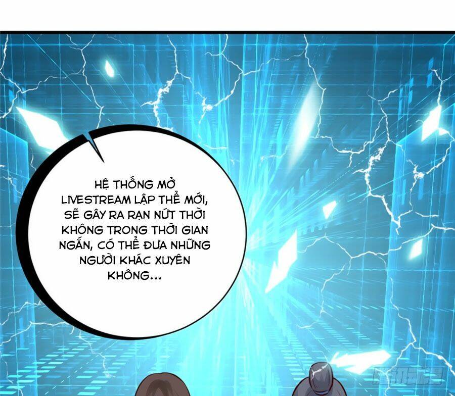 Nữ Đế Livestream Công Lược: Chapter 14