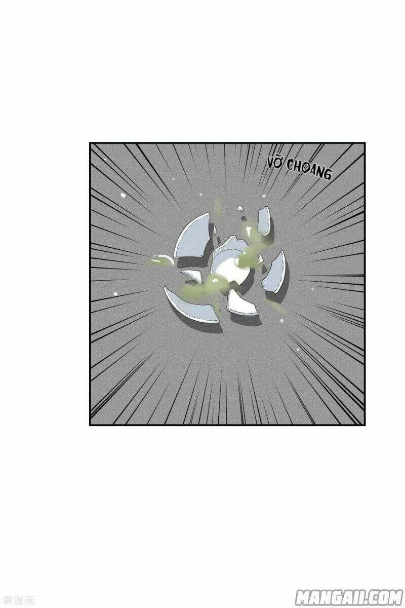 Toàn Cơ Từ: Chapter 63.2