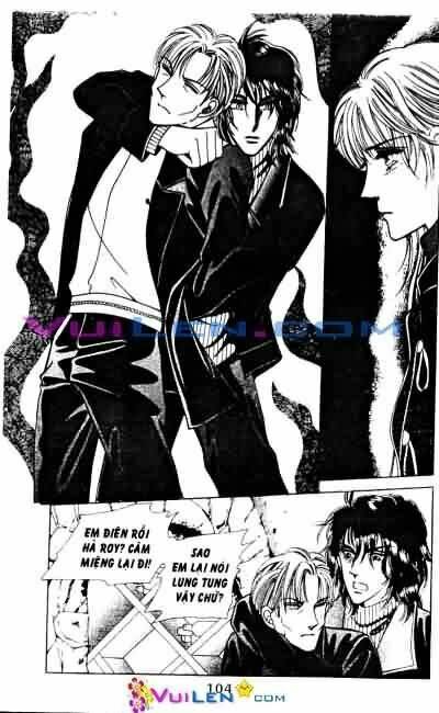 Tìm Anh - Look For Oppa: Chapter 10