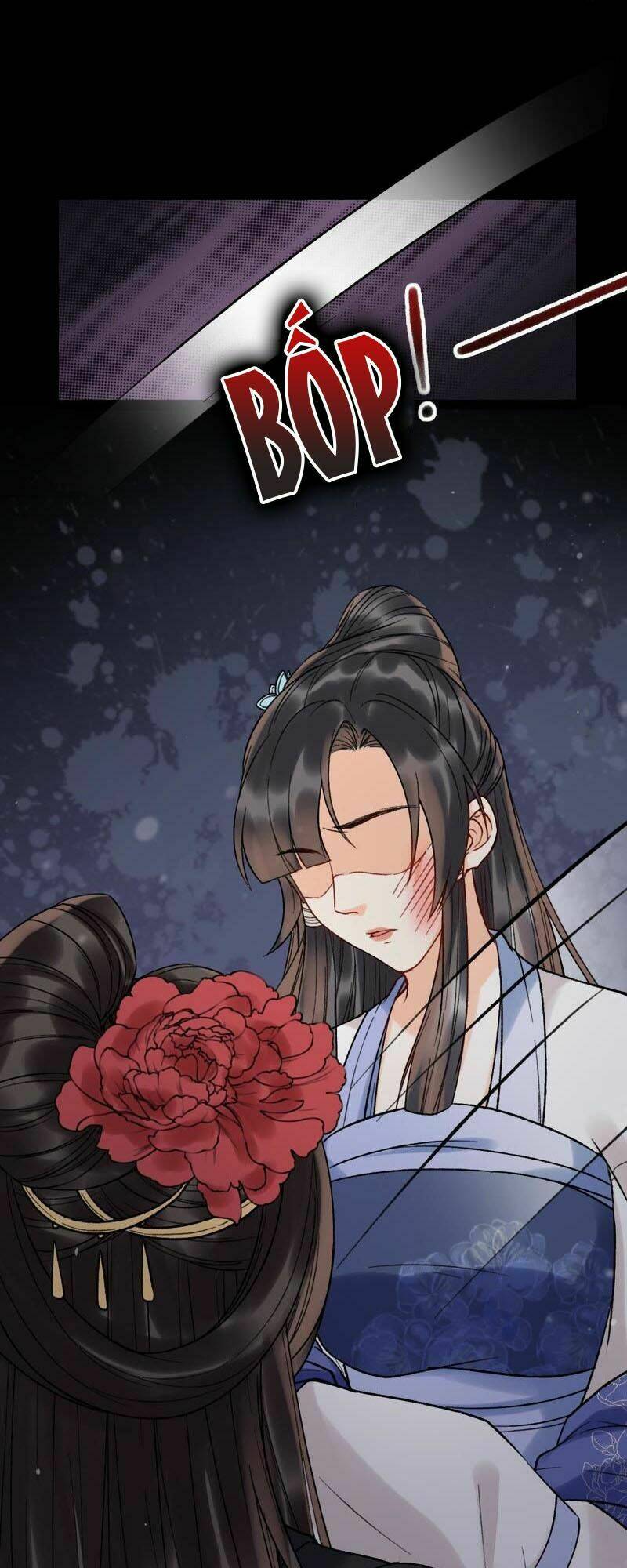 Thịnh Sủng Kiều Nữ Trở Về Triều Ca: Chapter 21