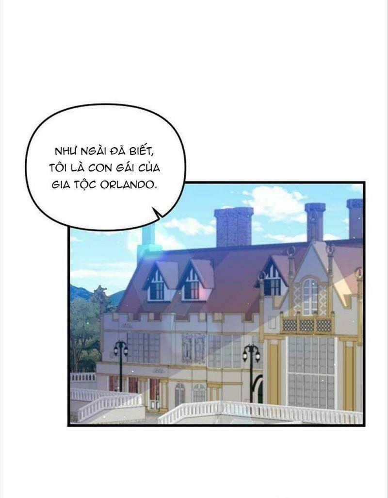 Hôn Phu Của Tôi Là Nam Chính Yandere: Chapter 2