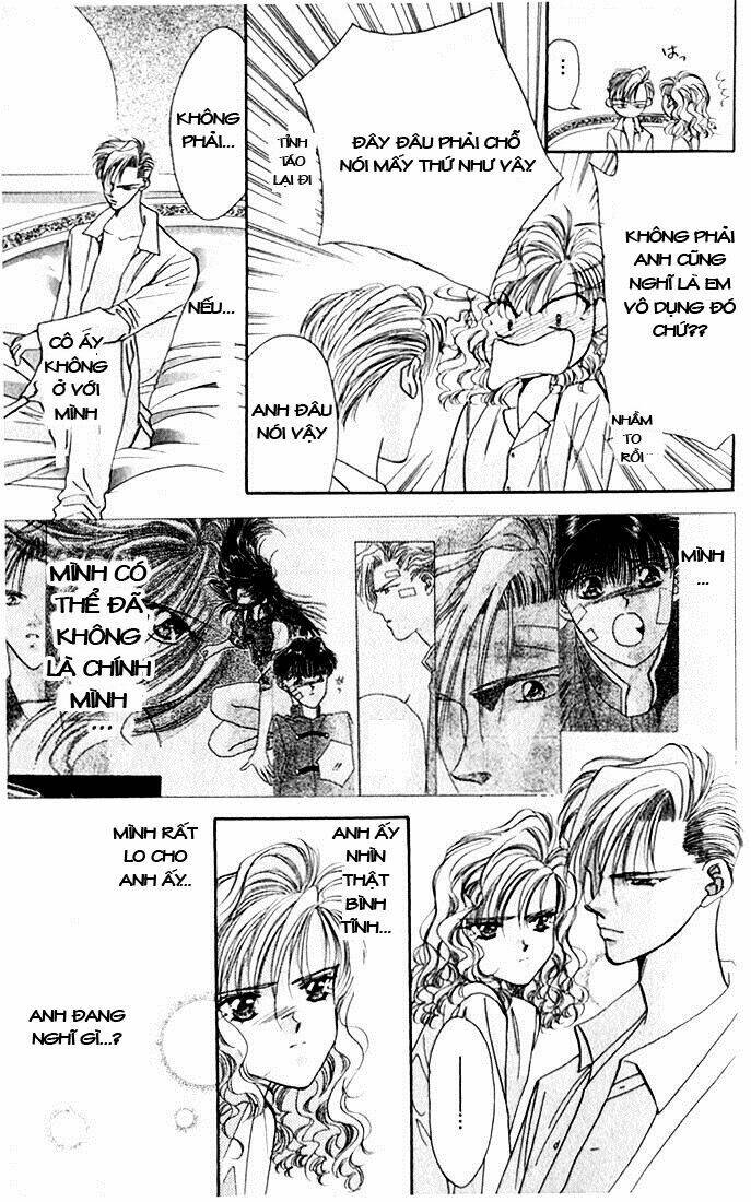 Tokyo Crazy Paradise: Chapter 9