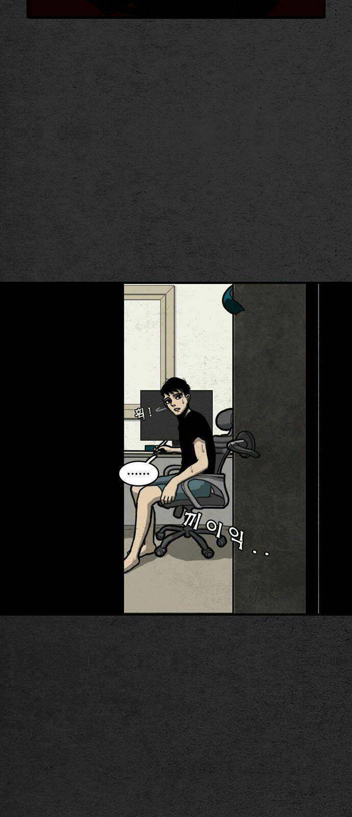 Khu Trọ Quỷ Ám: Chapter 1