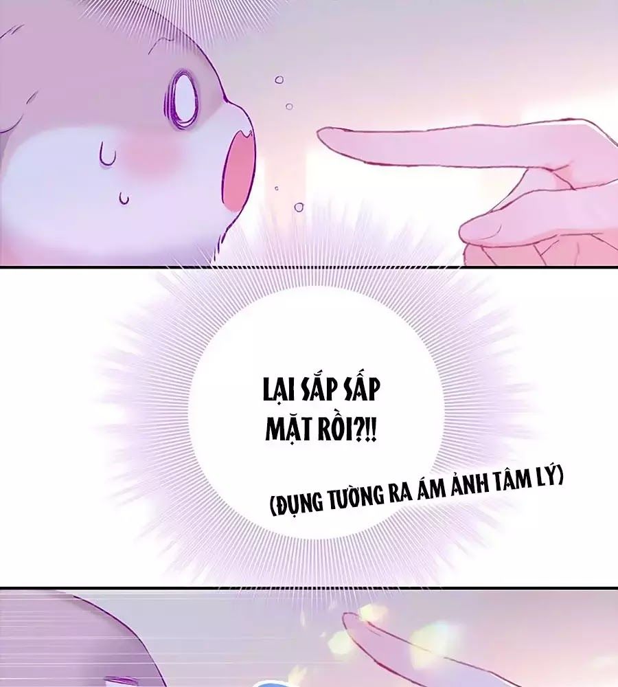 Kiều Nhi Hư Quá Nha: Chapter 8