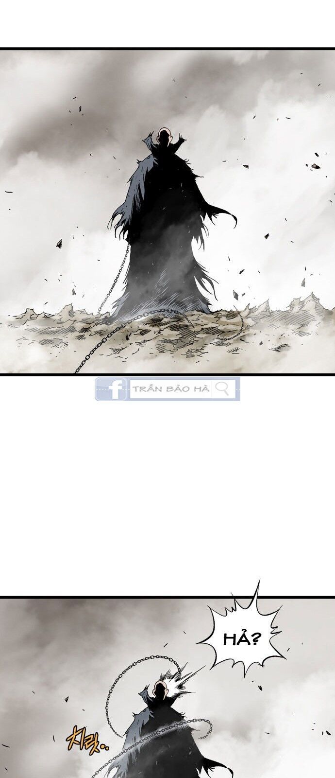 Cao Thủ 2: Chapter 79