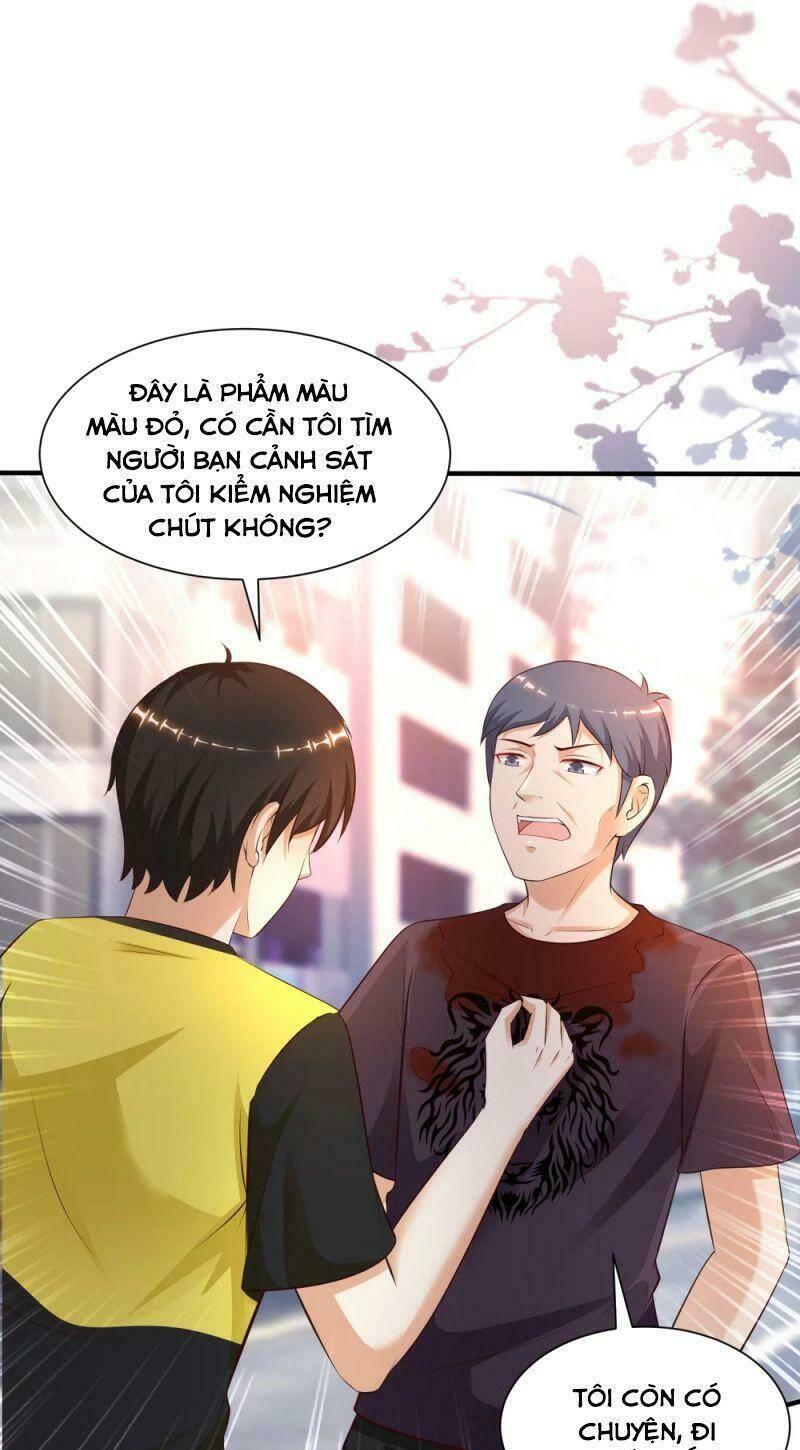 Tối Cường Vận Đào Hoa: Chapter 138