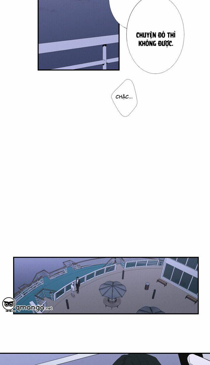 Trốn Tìm: Chapter 26