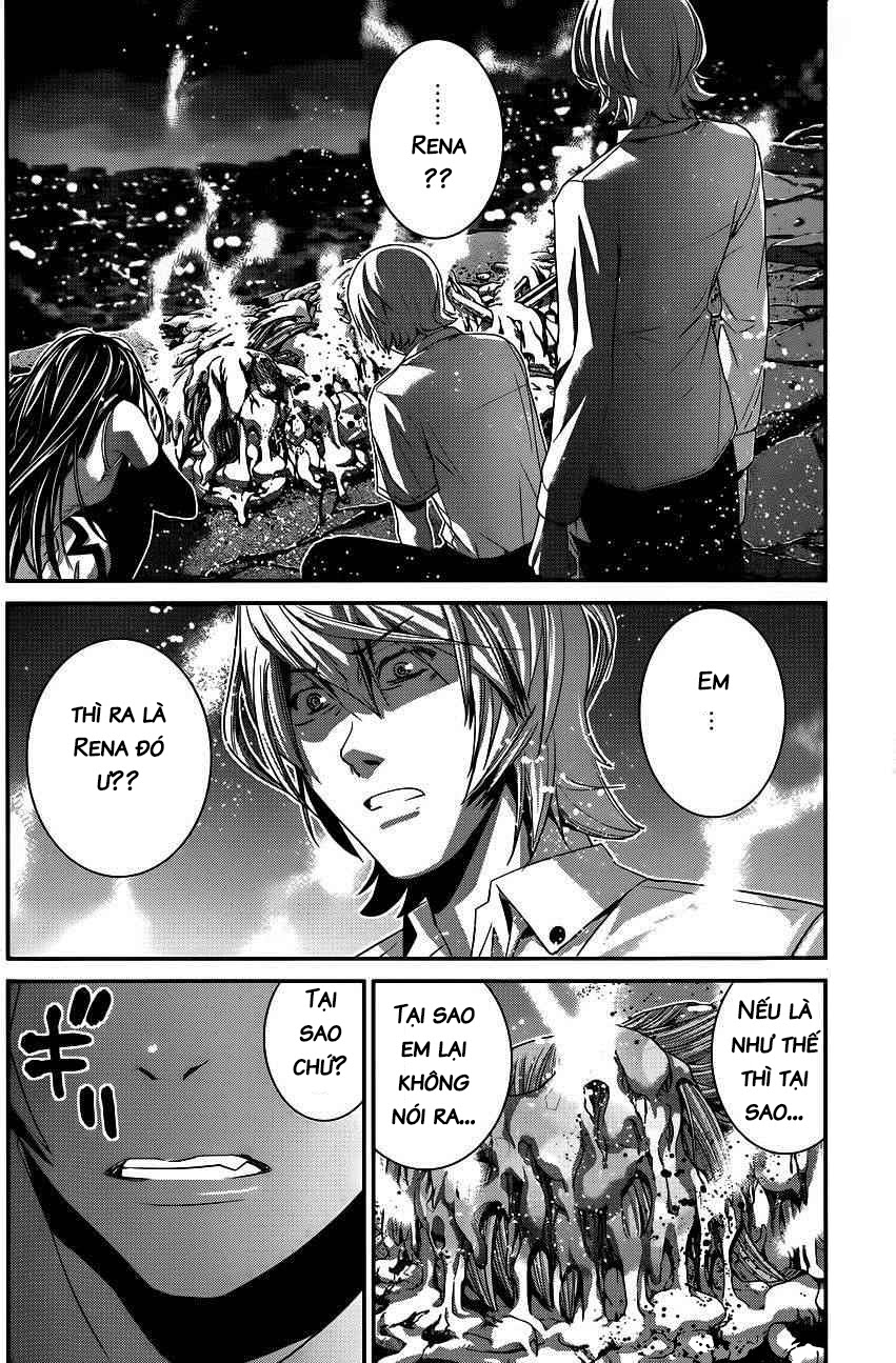 Gokukoku No Brynhildr: Chapter 88