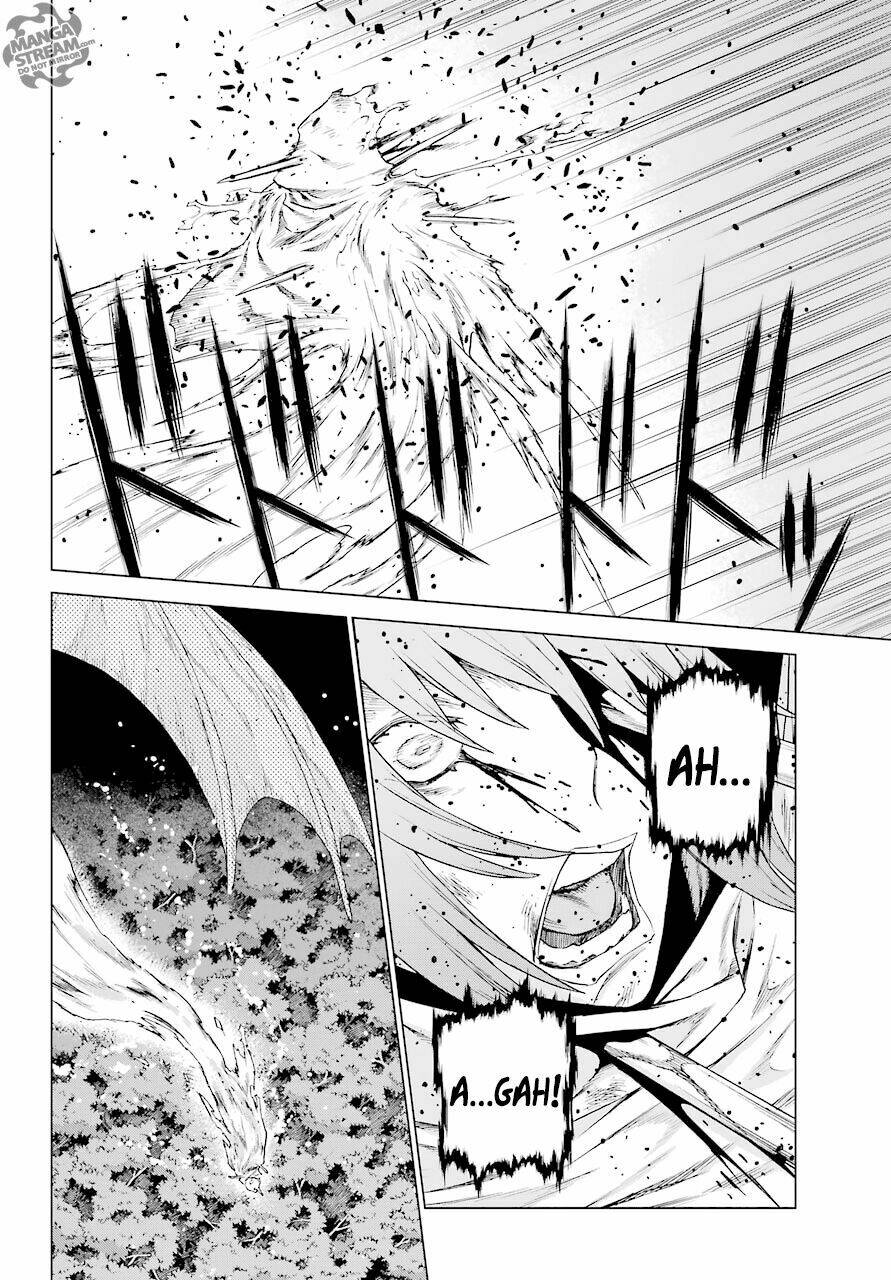 Ubel Blatt: Chapter 155