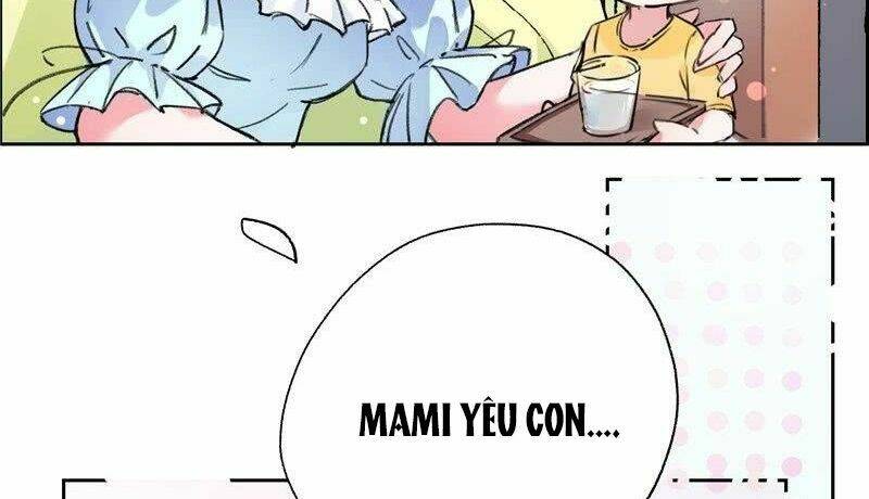 Trời Ban Cho Nam Thần Daddy: Chapter 1