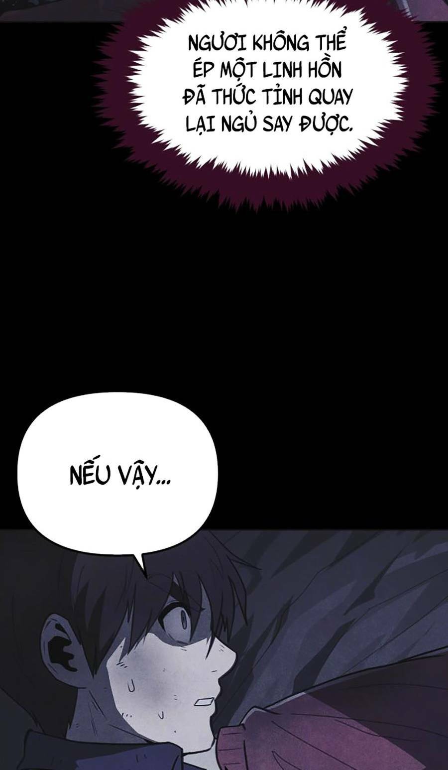 Cậu Bé Shotgun: Chapter 49