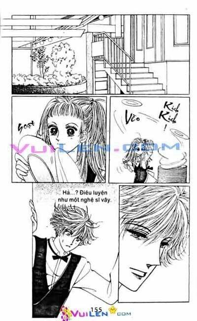 Virus Tiền: Chapter 4