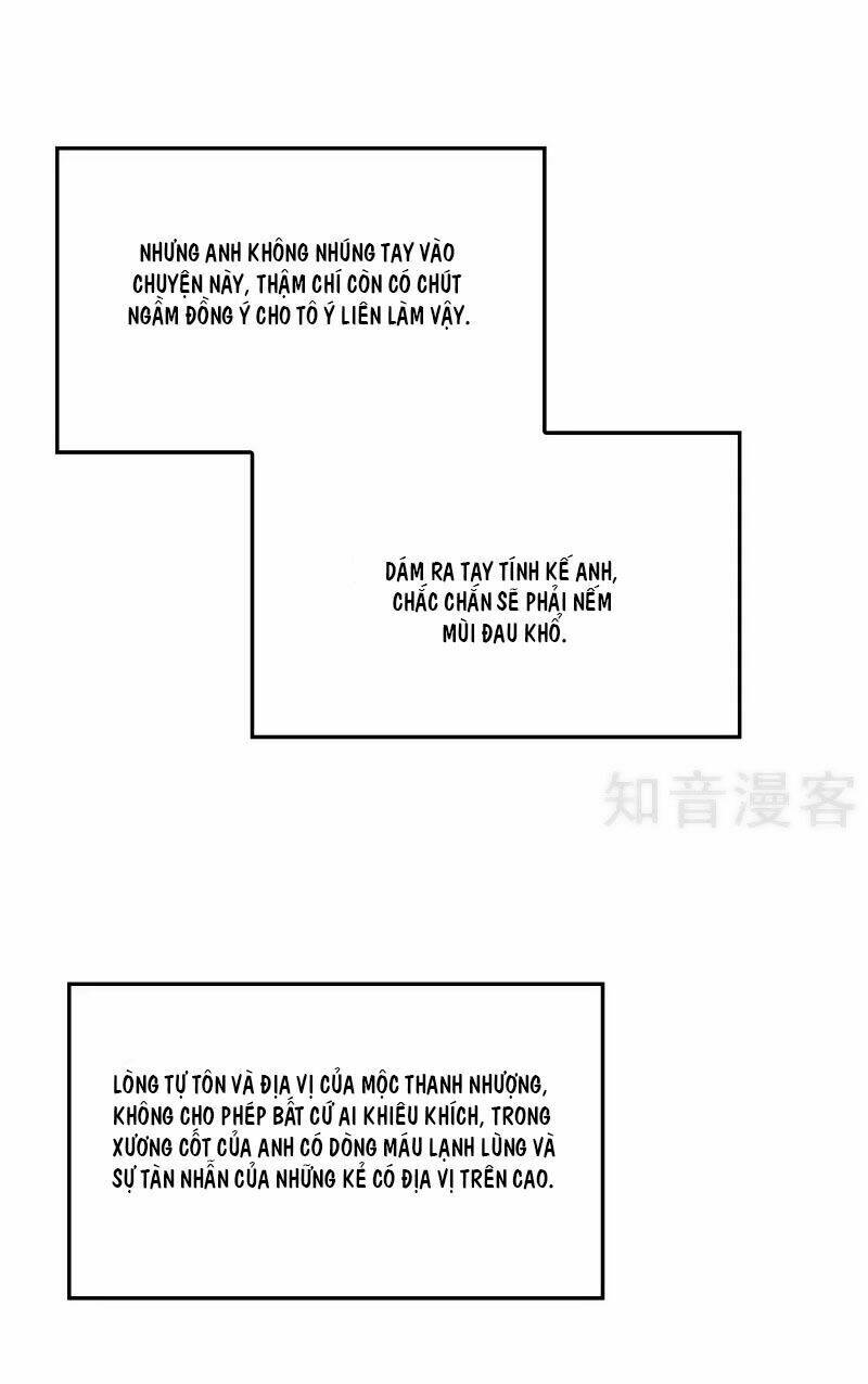 101 Phương Pháp Của Tổng Tài: Chapter 37