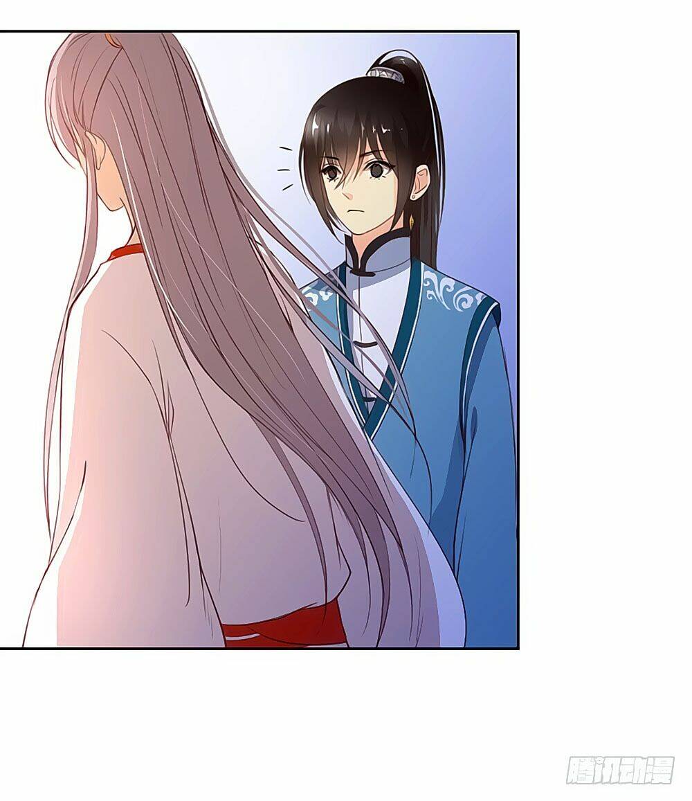 Sinh Sinh Tương Thác: Chapter 38