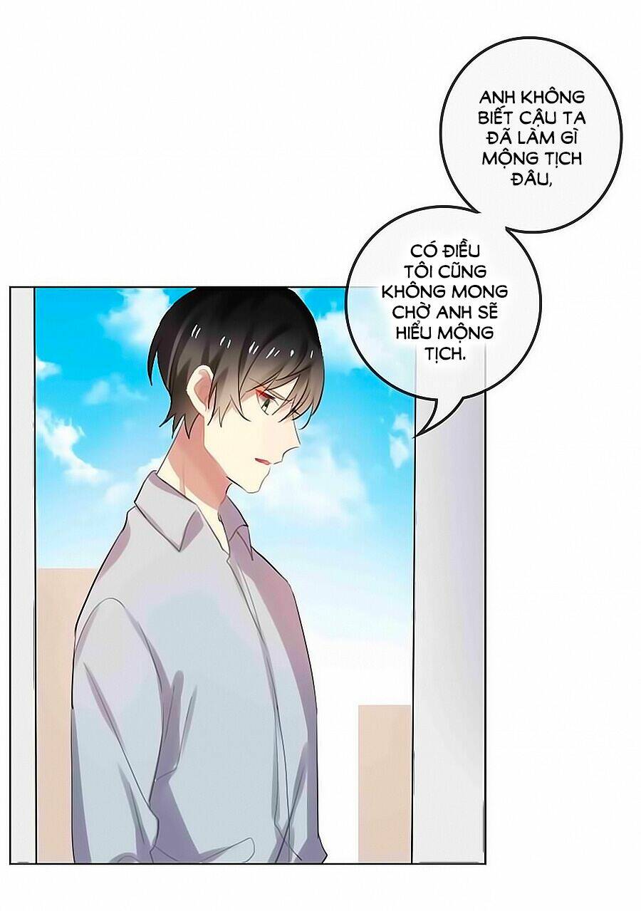 Một Giây Sau Bắt Đầu: Chapter 33