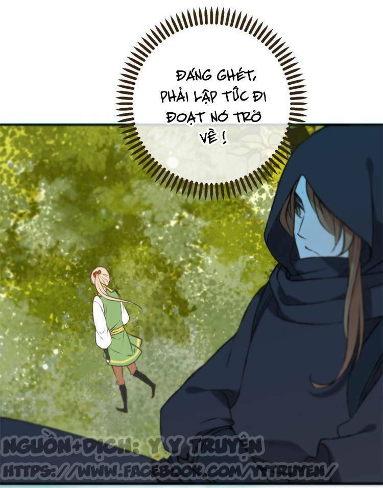 Giáo chủ yêu nghiệt mau nằm xuống: Chapter 2.1