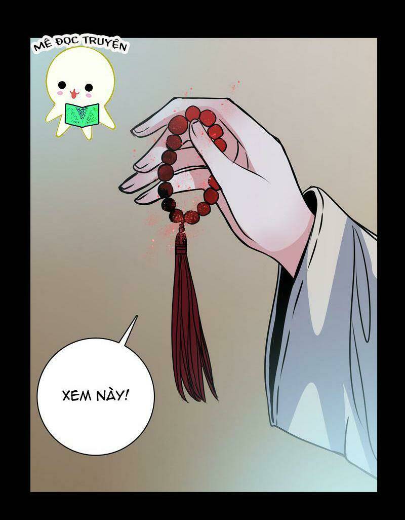 Nhật Ký Nữ Phù Thủy Hồi Sinh: Chapter 42
