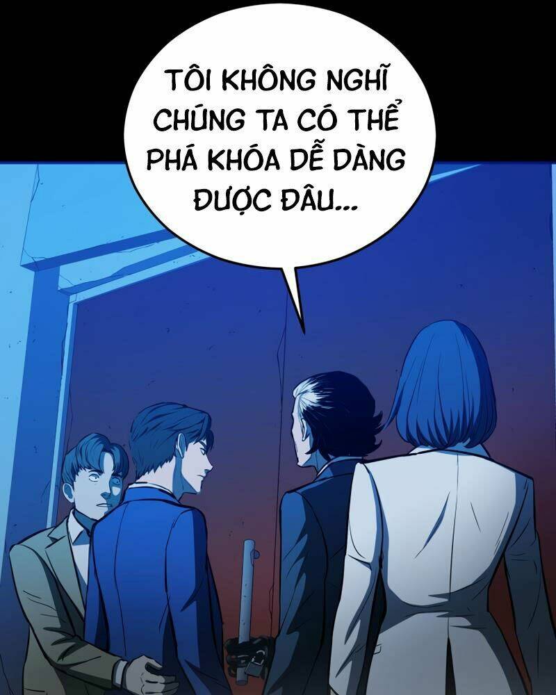 Cánh Cổng Mở Ra Đúng Ngày Đầu Tiên Tôi Thành Chính Trị Gia: Chapter 9