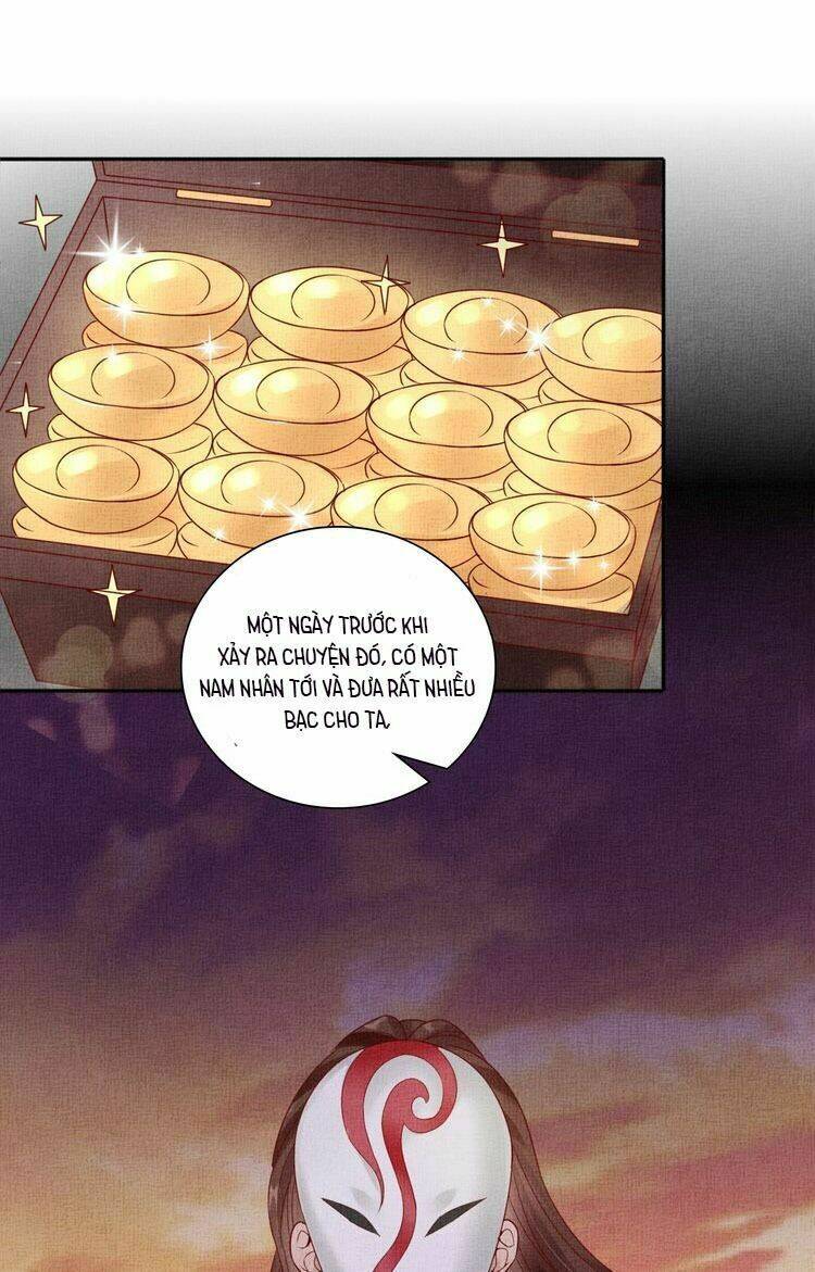 Thịnh Sủng Y Phi Chi Dao Quan Truyện: Chapter 132