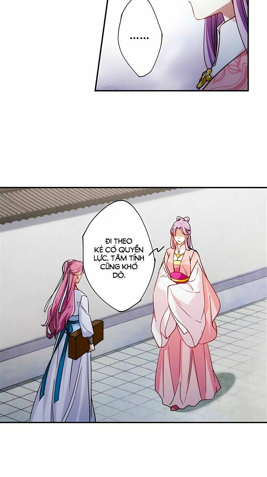 Thượng Quốc Phú Chi Thiên Đống Tuyết: Chapter 80