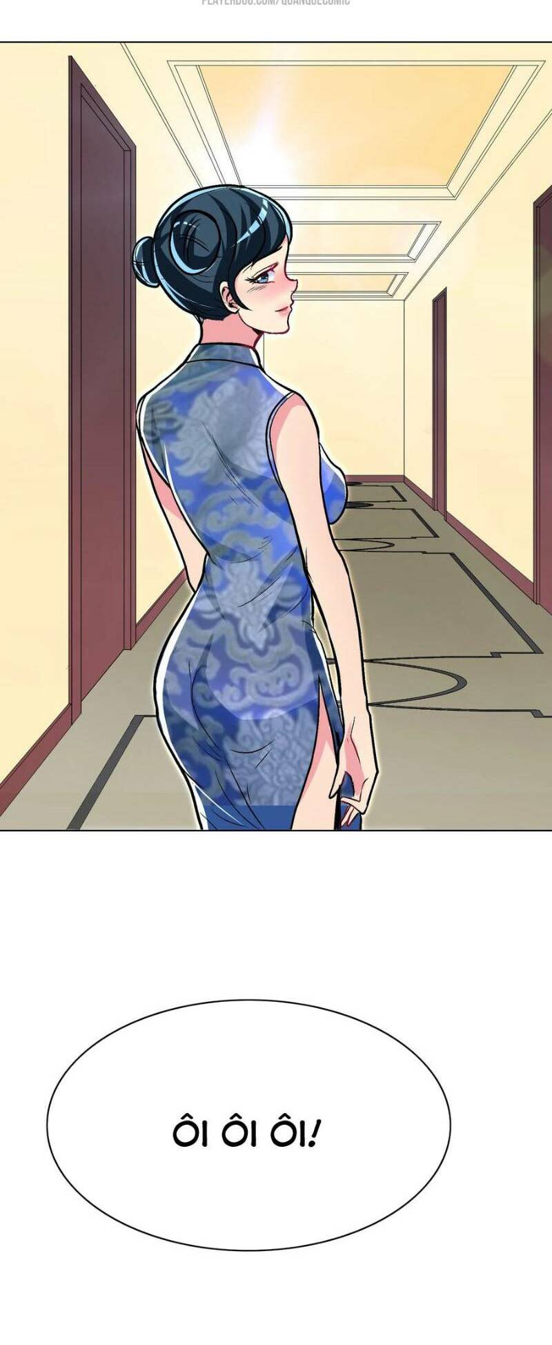 Hệ Thống Tiên Tôn Tại Đô Thị: Chapter 21
