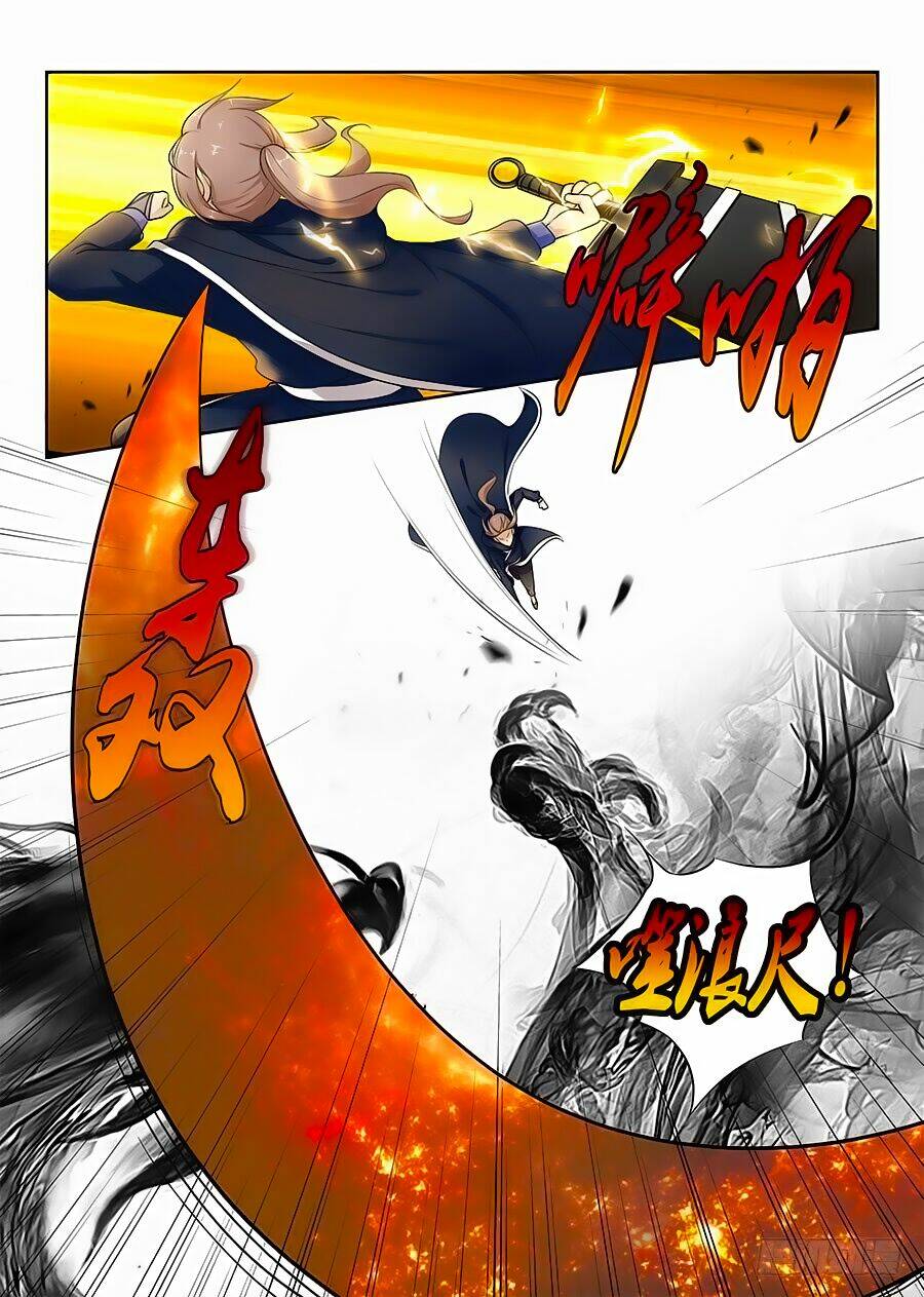 Tối Cường Phản Sáo Lộ Hệ Thống: Chapter 23