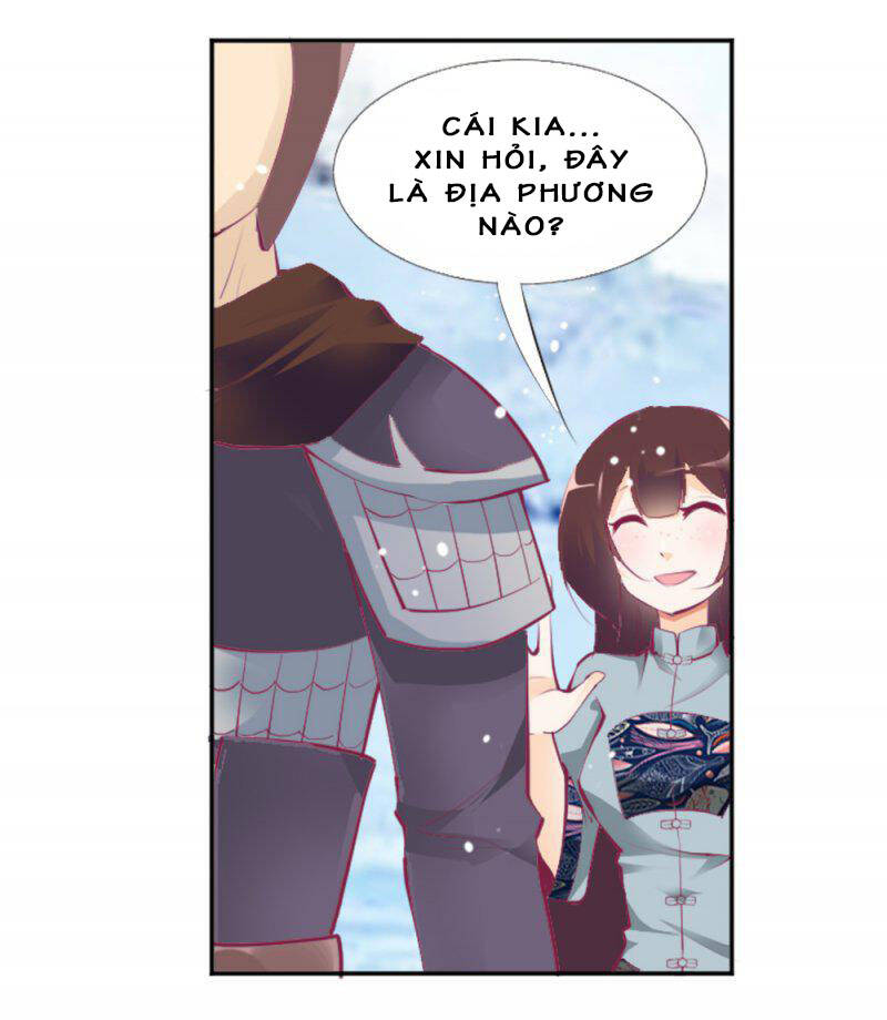 The Queen Note: Chapter 5