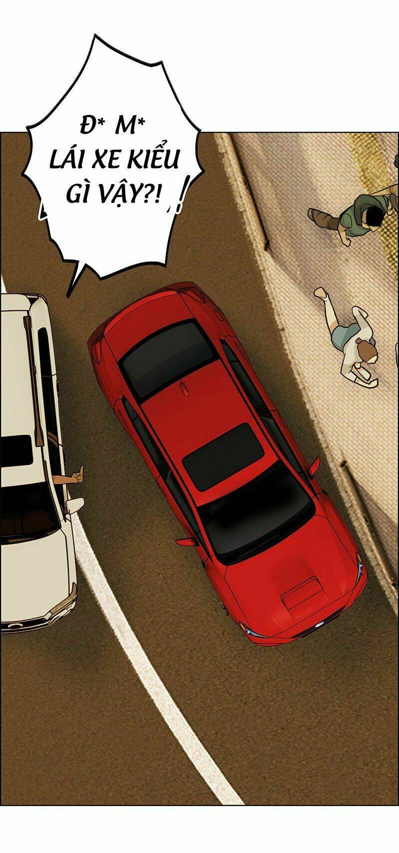 Nửa Đêm Ở Poppy Land: Chapter 7