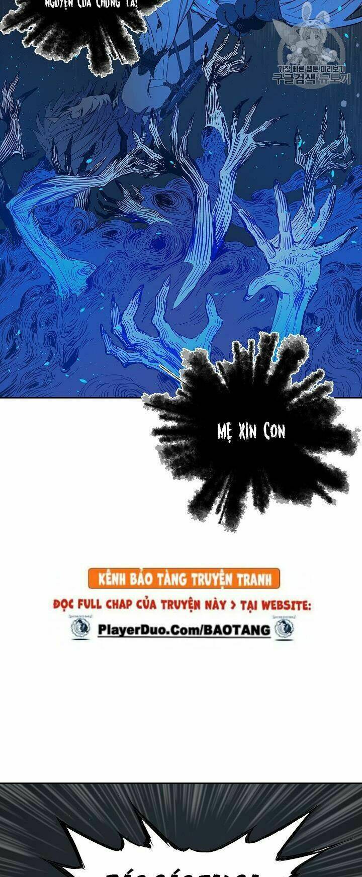 Vô Kiếm Tiểu Tử: Chapter 40