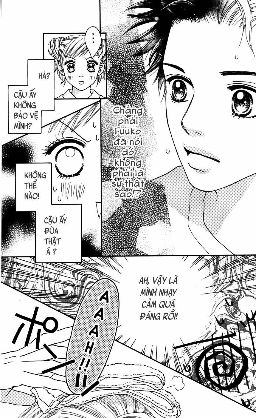 Cô Láng Giềng: Chapter 44