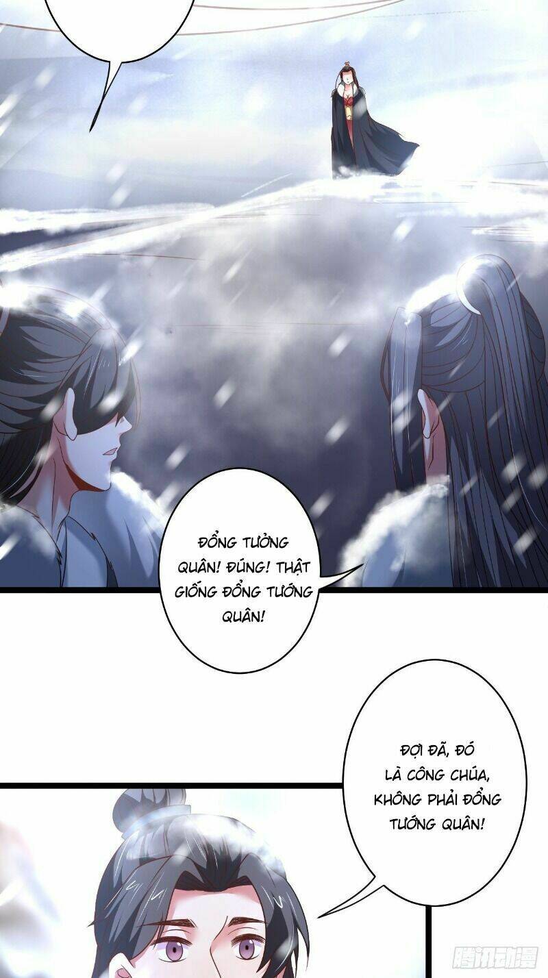 Trọng Sinh Tối Cường Ma Tôn Ở Rể: Chapter 89