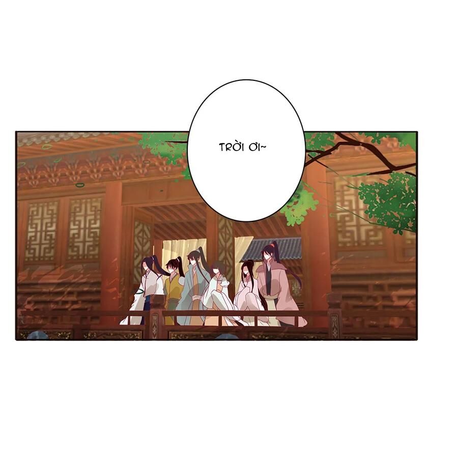 Thông Linh Phi: Chapter 568