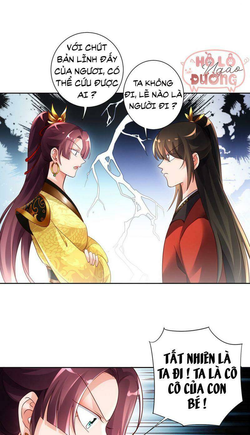 Thiên Kim Bất Hoán: Chapter 66