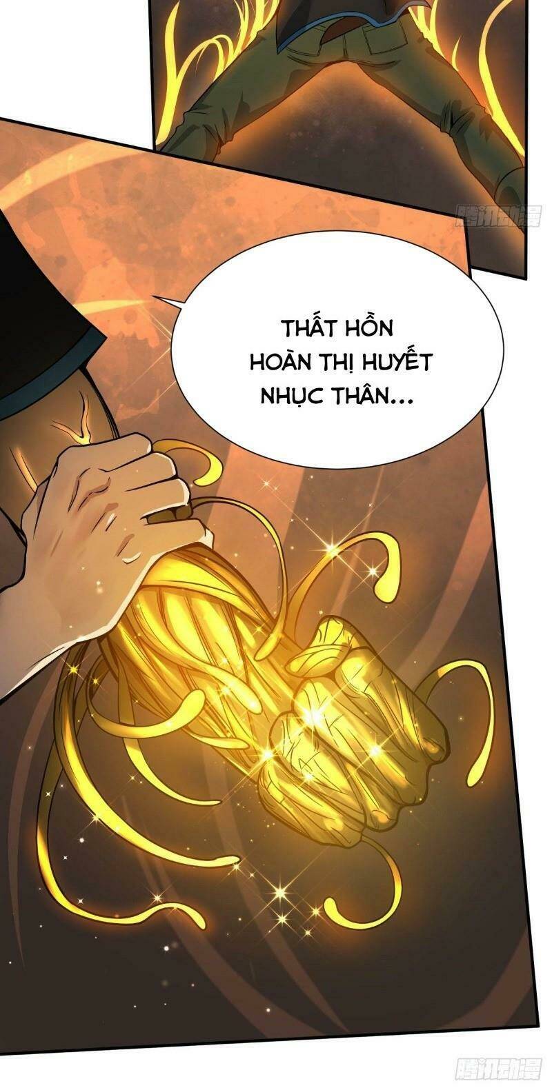 Danh Sách Kẻ Phản Diện: Chapter 82