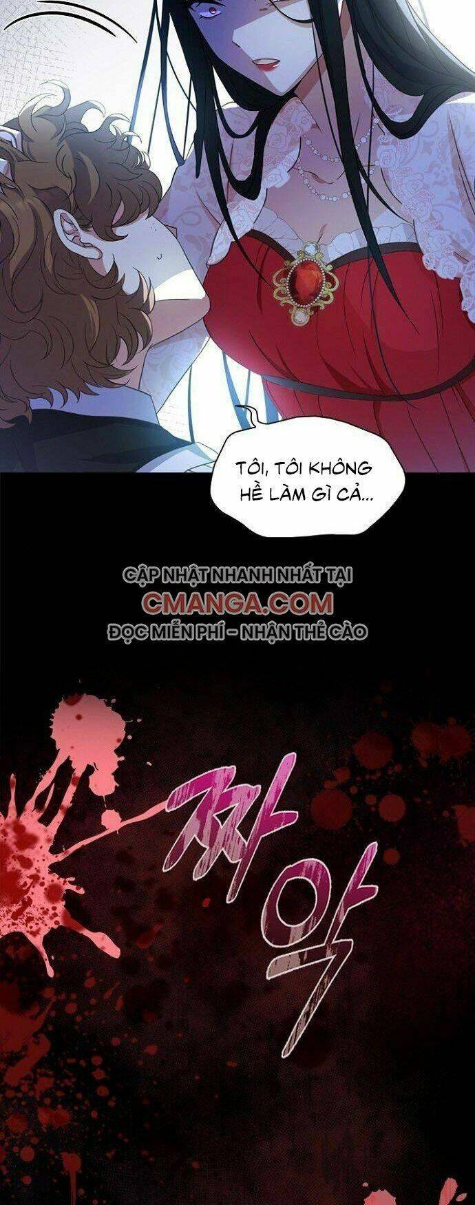 Một Đêm Với Hoàng Đế: Chapter 10