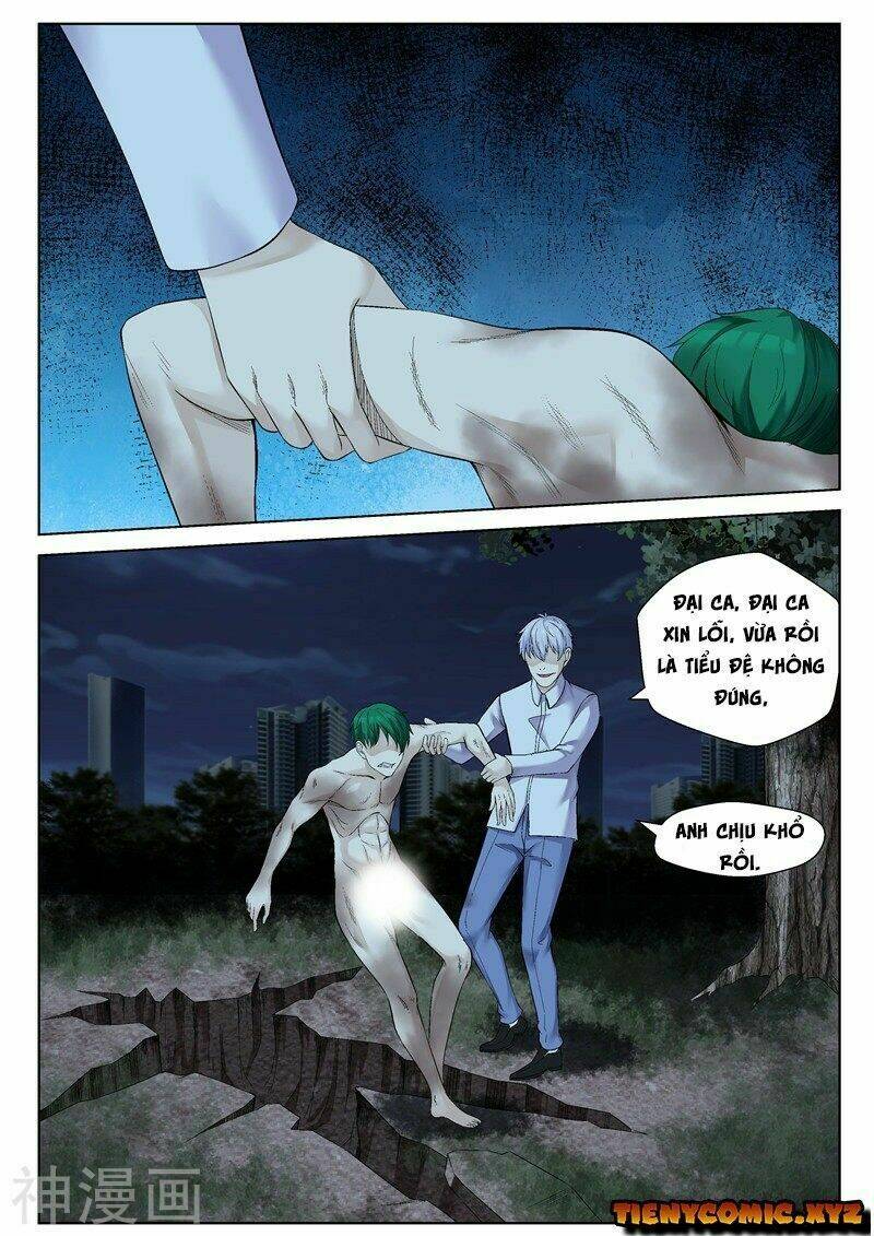 Tu Chân Cuồng Thiếu: Chapter 56