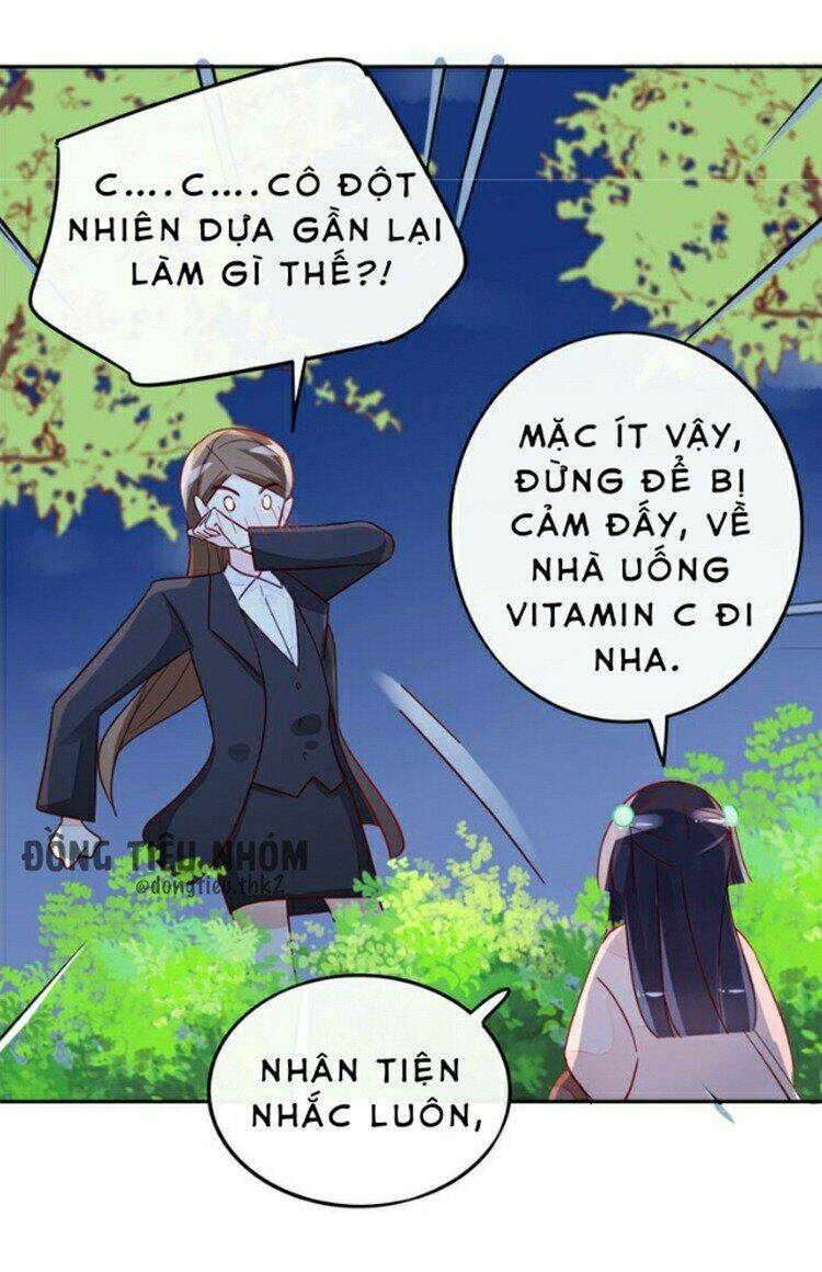 Cẩm Nang Tấn Công Tra Nam: Chapter 5