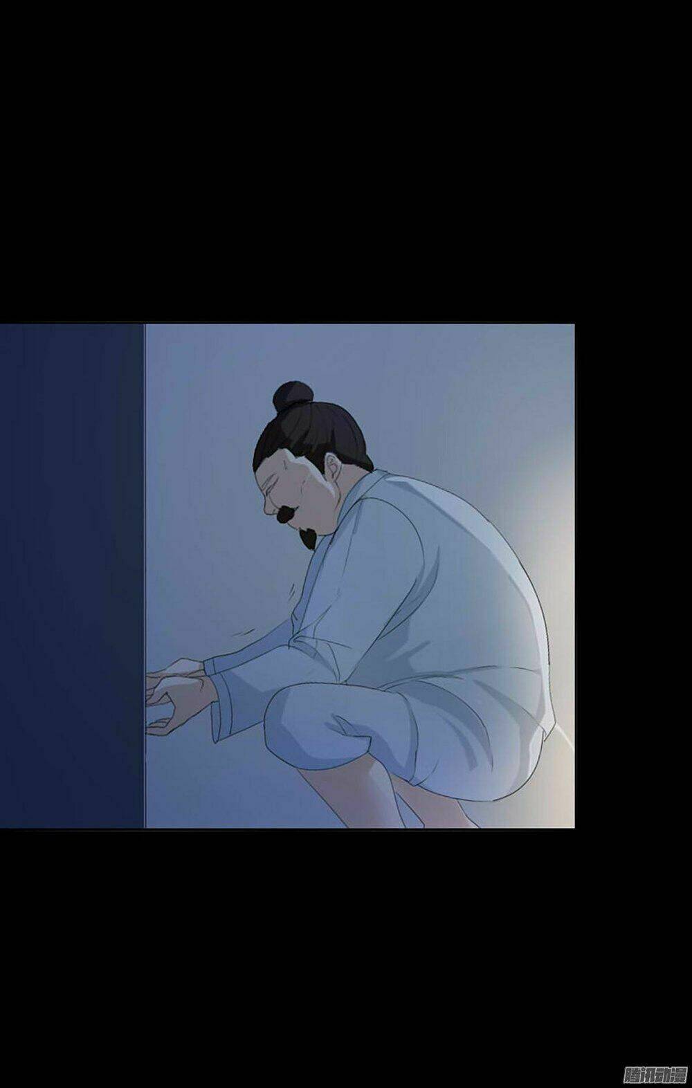 Hỏa Hồ: Chapter 4