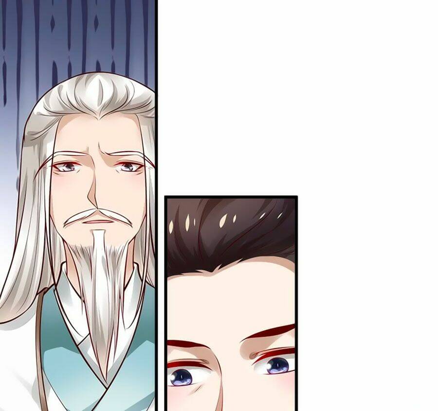 Nữ Đế Livestream Công Lược: Chapter 22