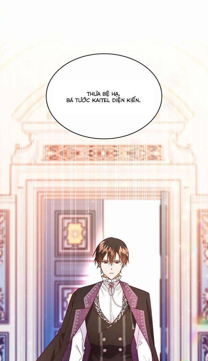 Lòng Trung Thành Với Kẻ Ác: Chapter 39