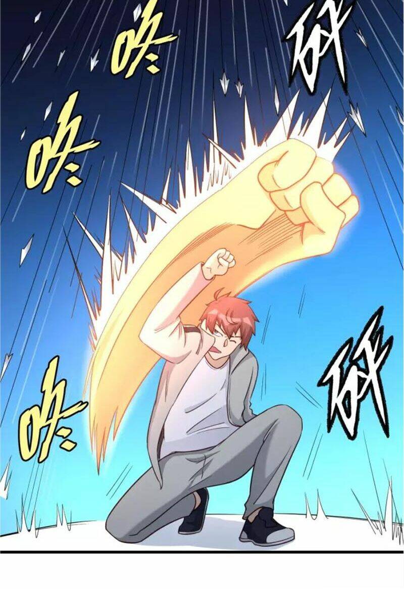 Hệ Thống Tu Tiên Mạnh Nhất: Chapter 110