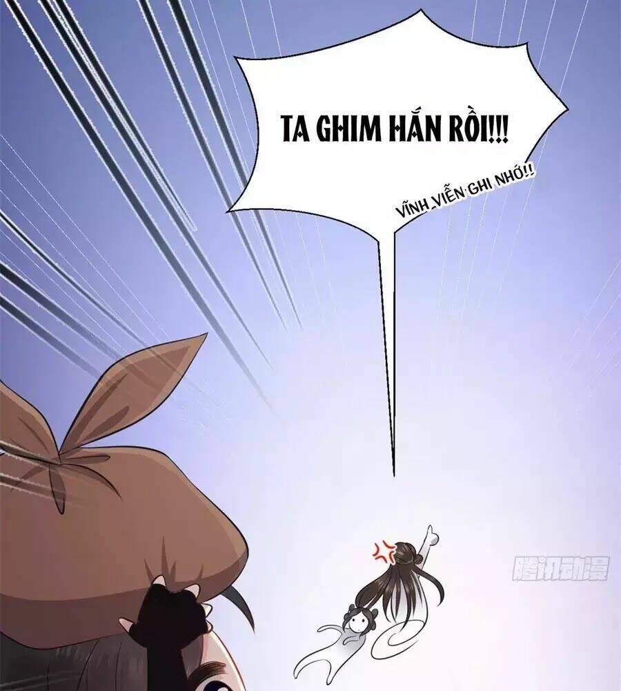 Vương Phi Thông Linh: Chapter 4