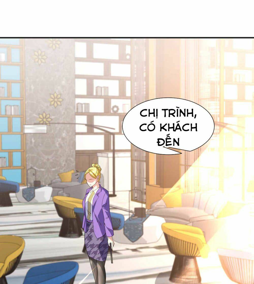 Tu Chân Truyền Nhân Tại Đô Thị: Chapter 10