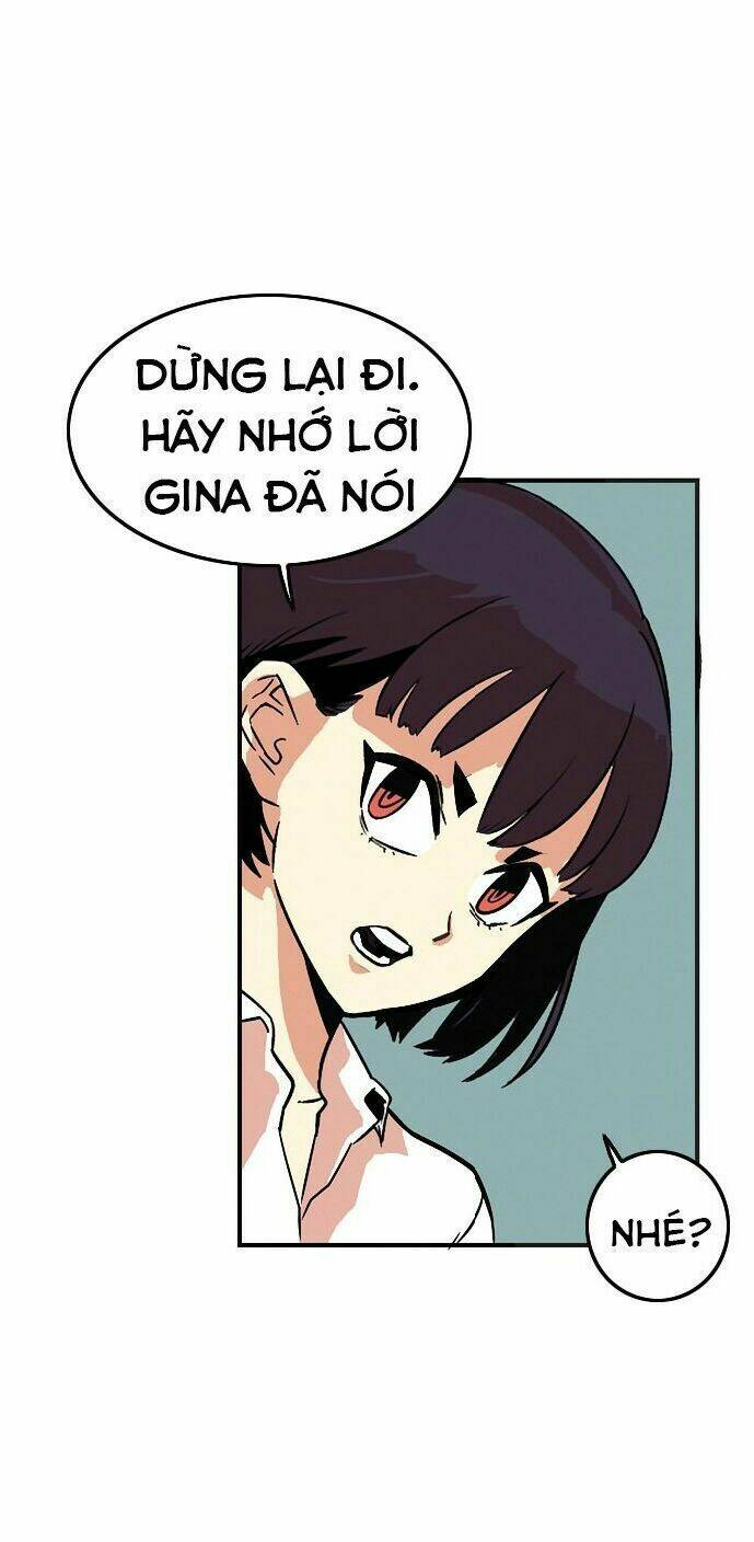 Bẫy Troll: Chapter 13